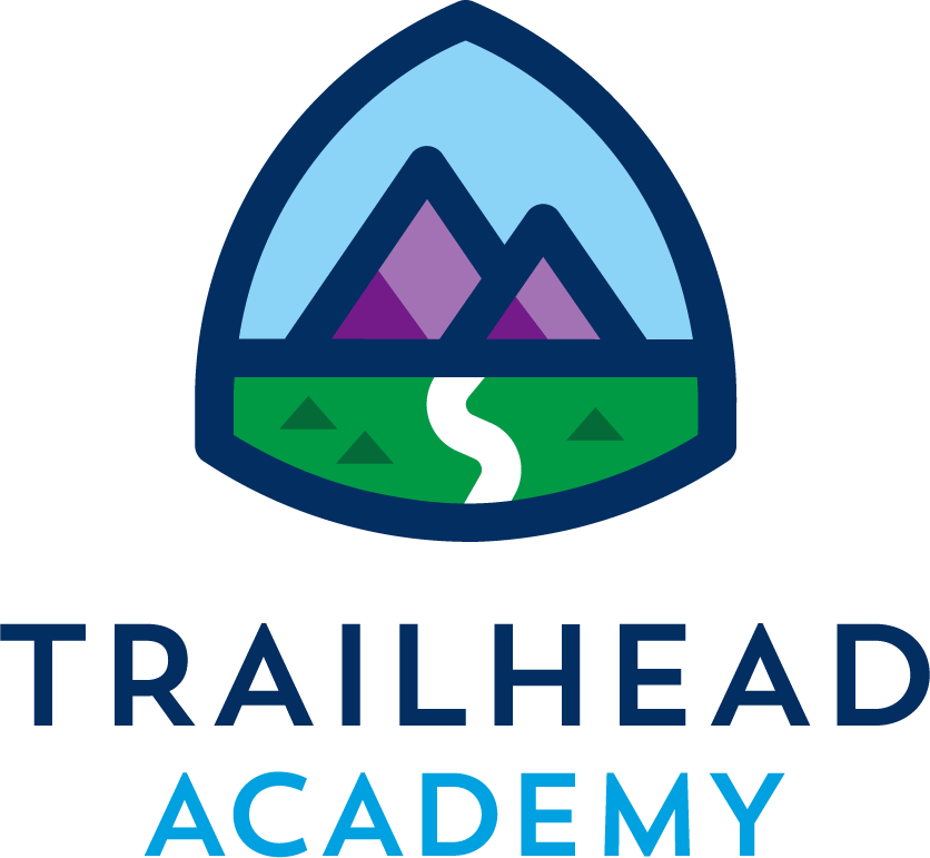 trailhead academy logo